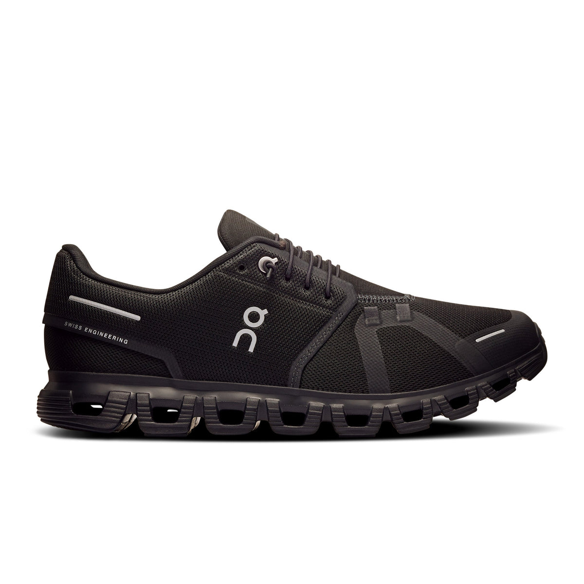 On Cloud 6 — Men's Black