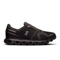 On Cloud 6 — Women's Black