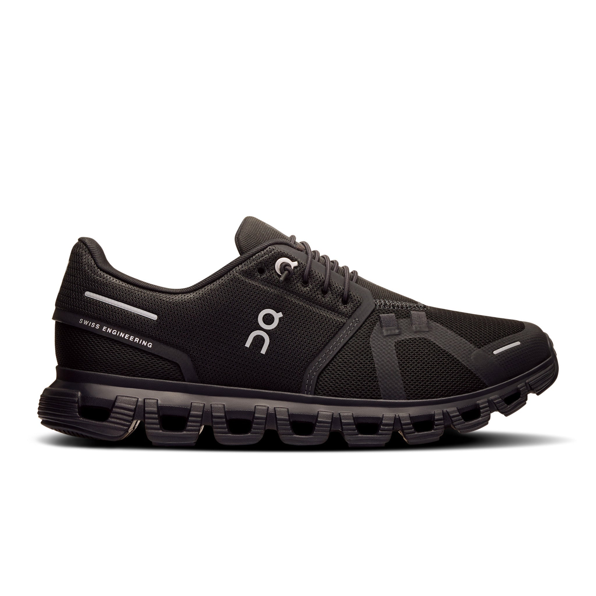 On Cloud 6 — Women's Black
