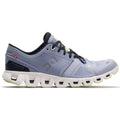 On Cloud X 3 — Women's Nimbus & White